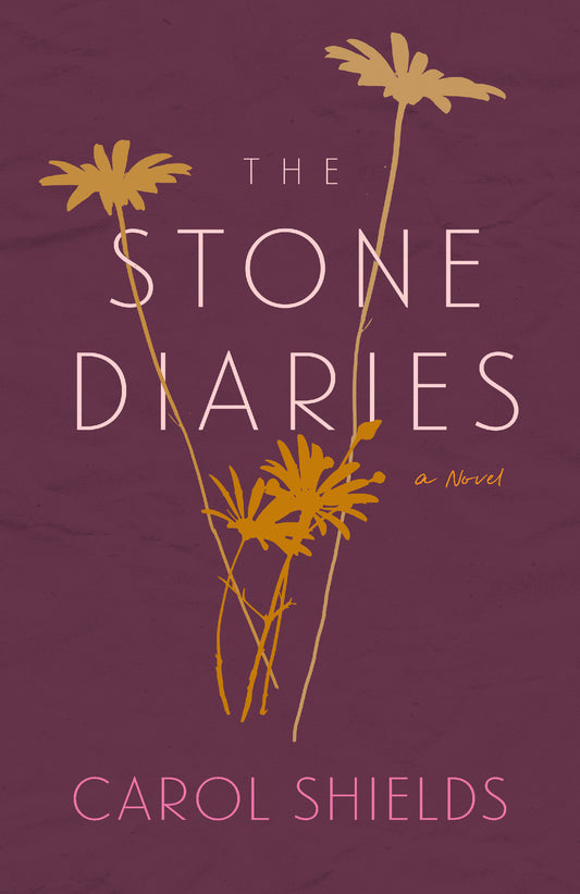 The Stone Diaries