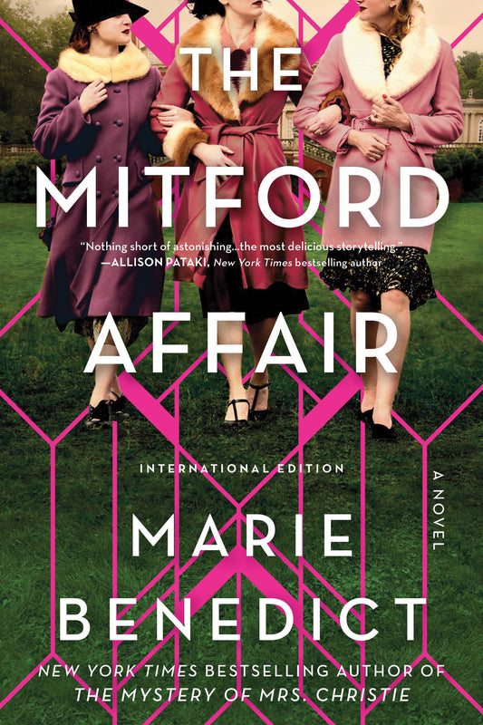 The Mitford Affair