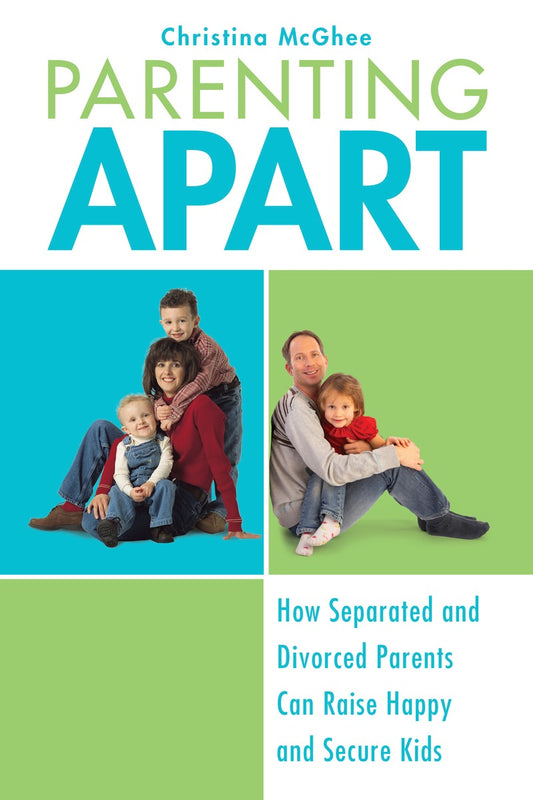 Parenting Apart