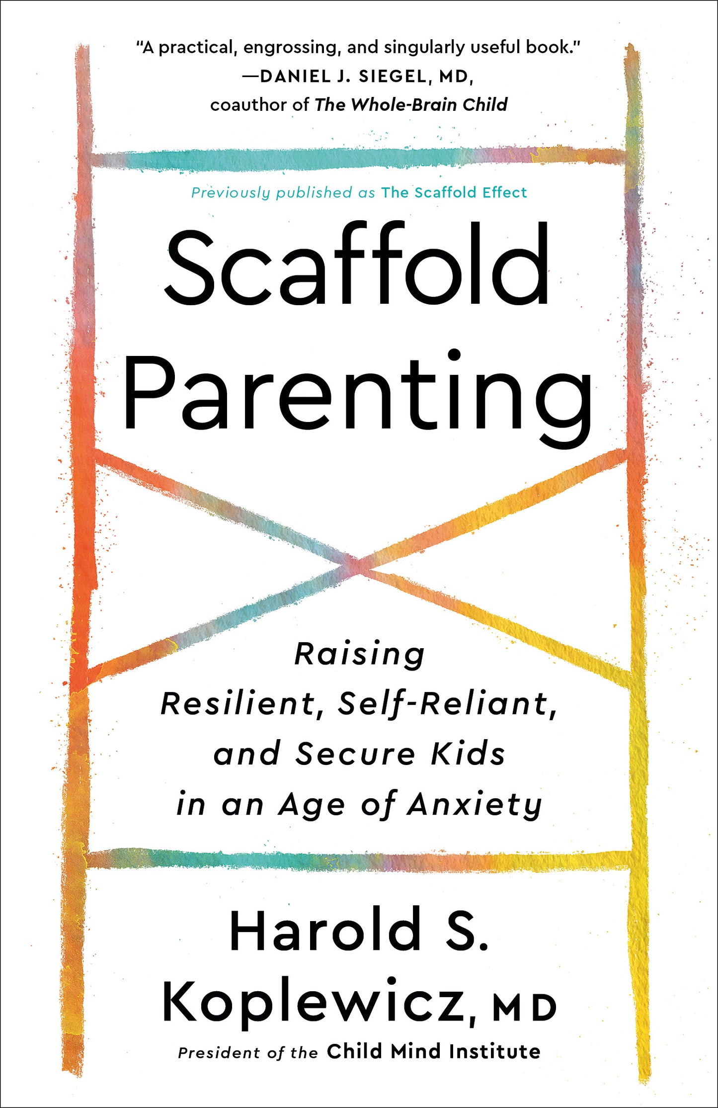 Scaffold Parenting