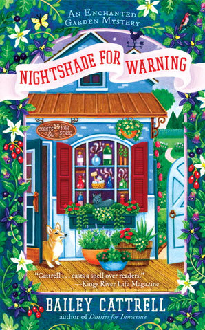 Nightshade for Warning