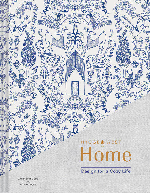 Hygge &amp; West Home
