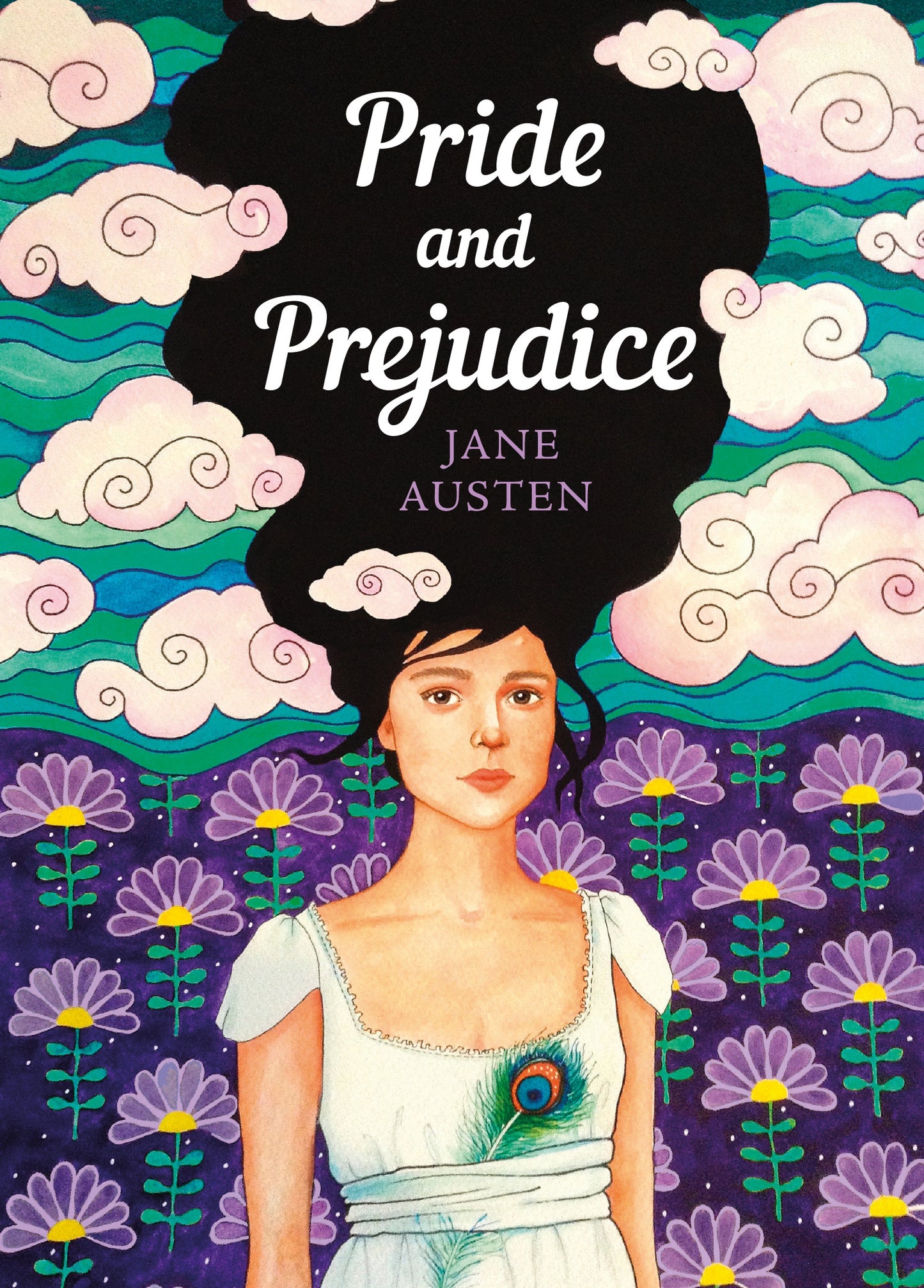 Pride &amp; Prejudice (Puffin Classics)