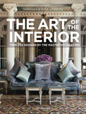 The Art of the Interior - Pre-order