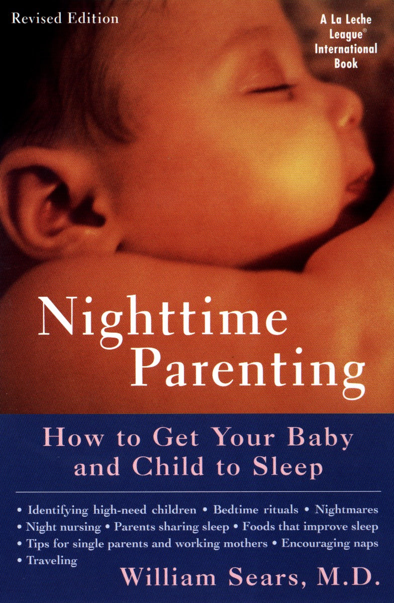 Nighttime Parenting (Revised)