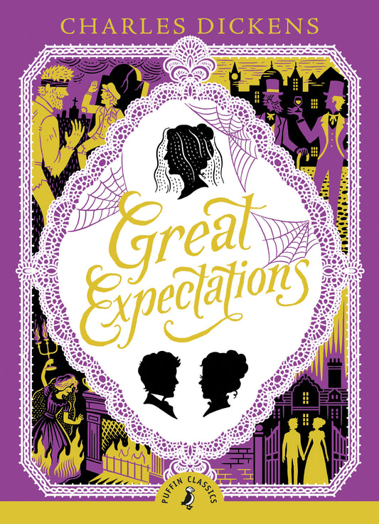 Great Expectations