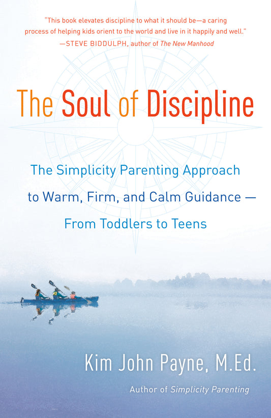 The Soul of Discipline