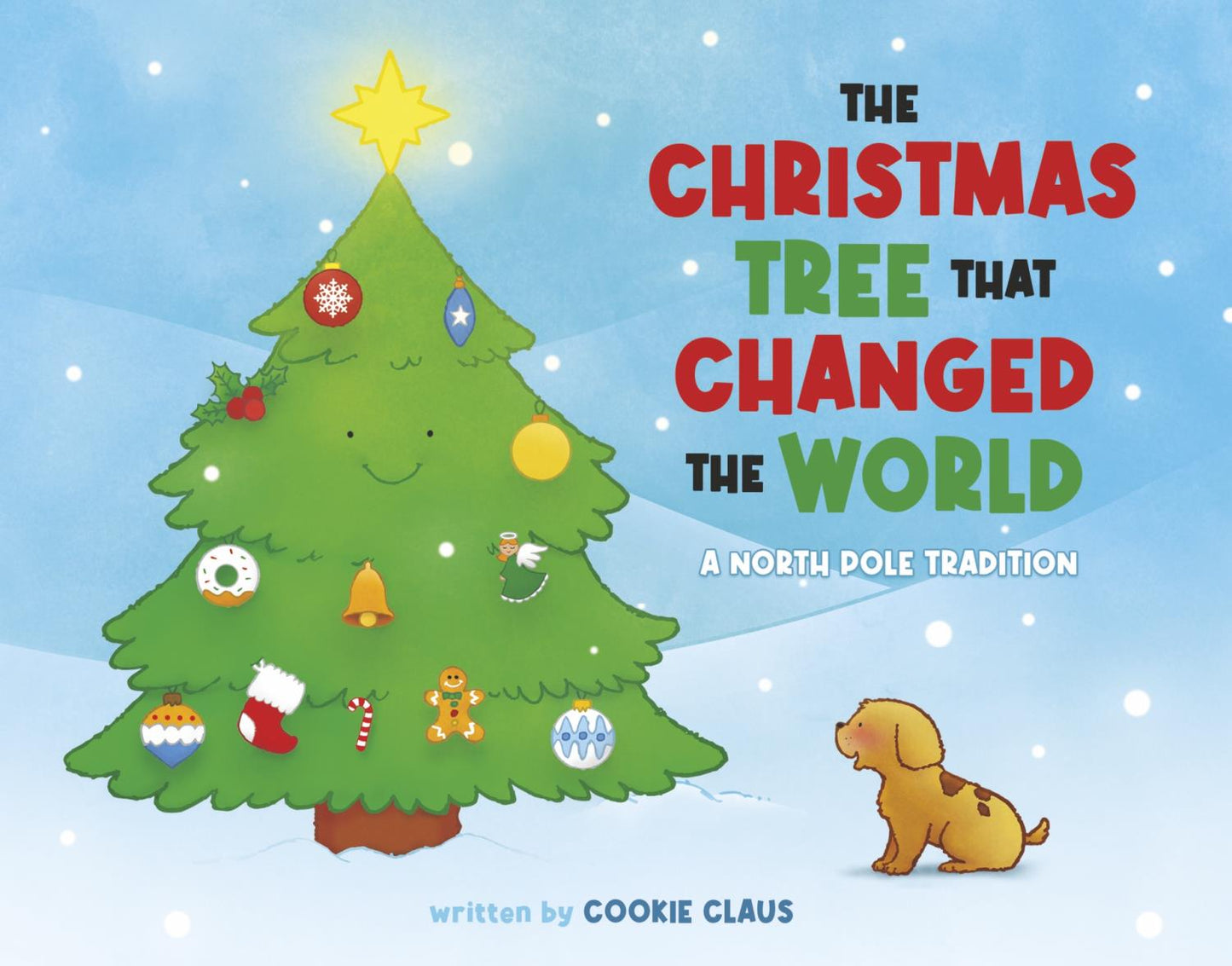 The Christmas Tree That Changed The World