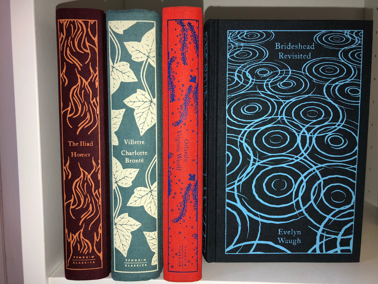 The Brontë Sisters Boxed Set